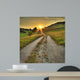 Sunset Wall Mural