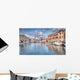 City Wall Decal Design 1