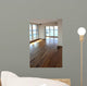Large Empty Room Wall Mural