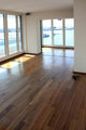 Large Empty Room Wall Mural