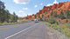 Zion National Park Wall Decal