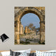 Hierapolis North Gate