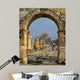 Hierapolis North Gate