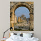 Hierapolis North Gate