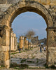 Hierapolis North Gate