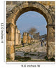 Hierapolis North Gate
