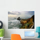 Biarritz Wall Decal Design 2