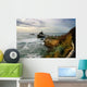 Biarritz Wall Decal Design 2