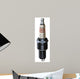 Sparkplug Wall Decal