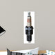 Sparkplug Wall Decal