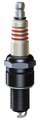 Sparkplug Wall Decal