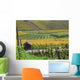 Vineyard Autumn Wall Decal