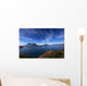 Lake Atitlan, Guatemala Wall Mural