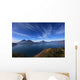 Lake Atitlan, Guatemala Wall Mural
