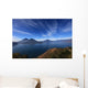 Lake Atitlan, Guatemala Wall Mural