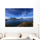 Lake Atitlan, Guatemala Wall Mural