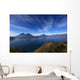 Lake Atitlan, Guatemala Wall Mural