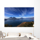 Lake Atitlan, Guatemala Wall Mural