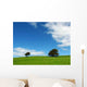 Meine Zwei Wall Decal