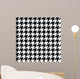 Houndstooth Pattern
