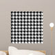 Houndstooth Pattern