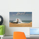 Capbreton Wall Decal
