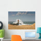 Capbreton Wall Decal
