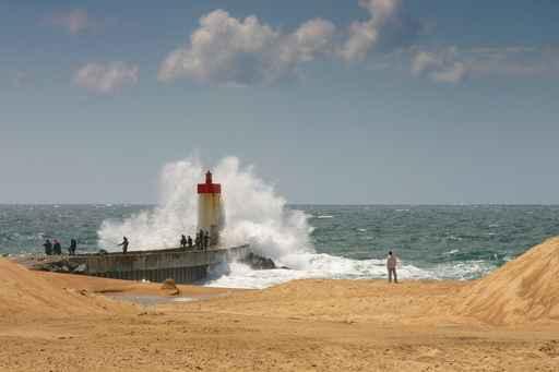 Capbreton Wall Decal