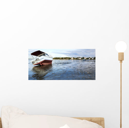 Bateau Mare Basse