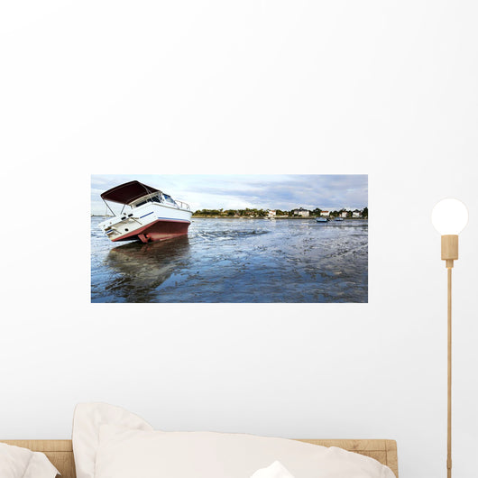 Bateau Mare Basse