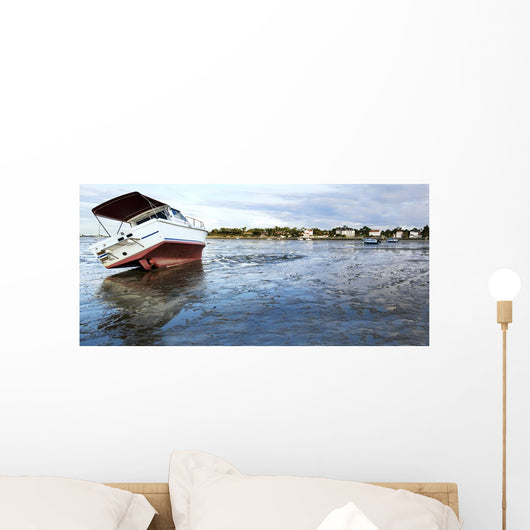 Bateau Mare Basse