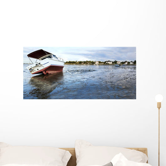 Bateau Mare Basse