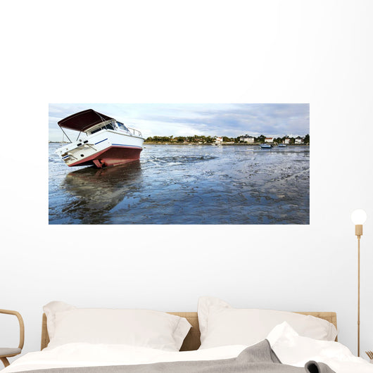 Bateau Mare Basse