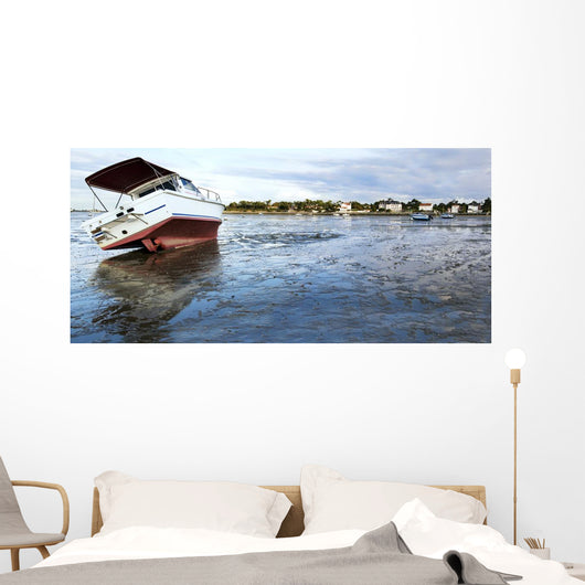 Bateau Mare Basse