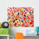 Colorful Marbles