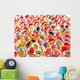 Colorful Marbles