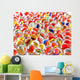 Colorful Marbles