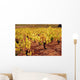 Vignes Wall Decal Design 4
