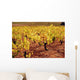 Vignes Wall Decal Design 4
