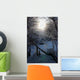 Winterstimmung Wall Decal