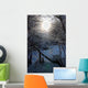 Winterstimmung Wall Decal