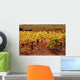 Vignes Wall Decal Design 3