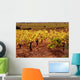 Vignes Wall Decal Design 3