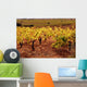 Vignes Wall Decal Design 3