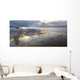 Soleil Couchant Mare Basse