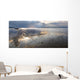 Soleil Couchant Mare Basse