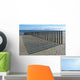 Barrier Beach 1 Wall Mural