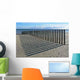 Barrier Beach 1 Wall Decal Design 2