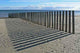 Barrier Beach 1 Wall Decal Design 2
