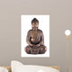 Sitting Buddha